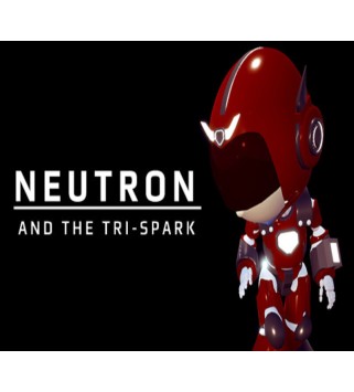 Neutron and the Tri-Spark Steam Key GLOBAL